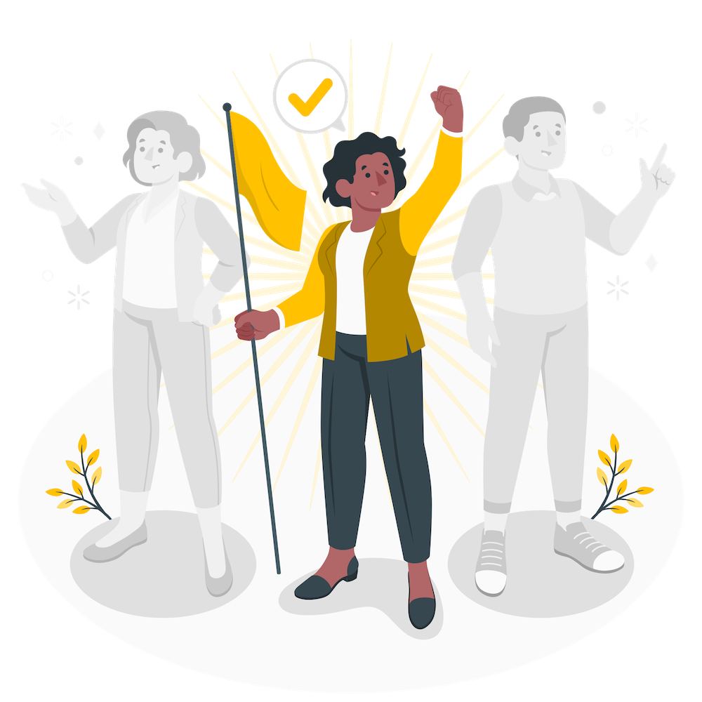 Leader